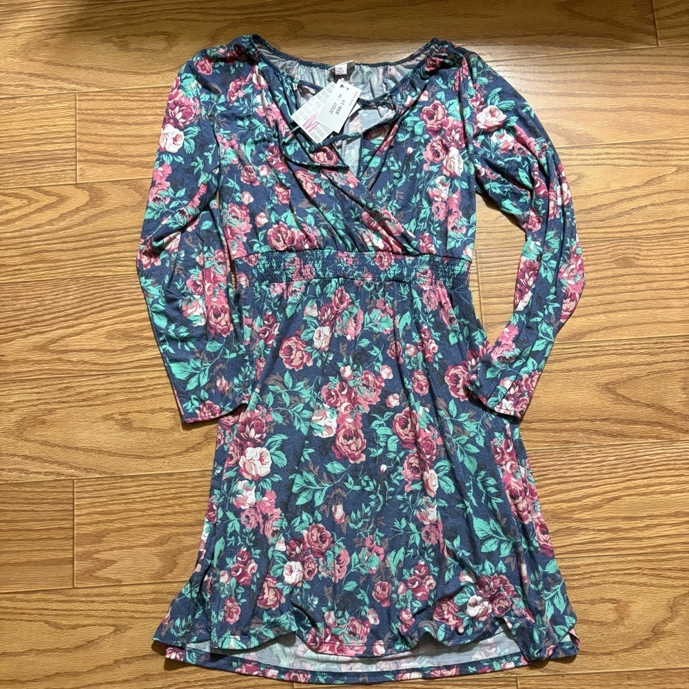 New Lularoe Jody Dress Medium
